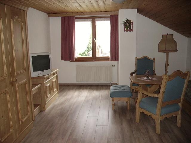 Hotel Hirschen Alt St. Johann Exteriér fotografie