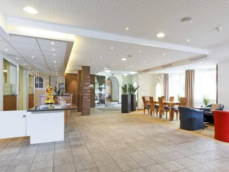 Hotel Hirschen Alt St. Johann Exteriér fotografie